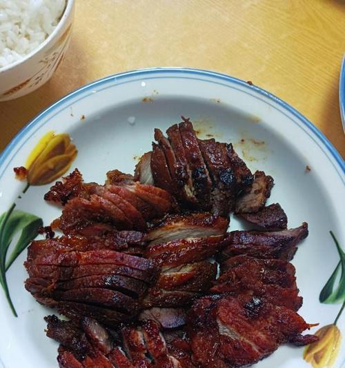 叉烧猪舌怎么做？详细步骤和常见问题解答？