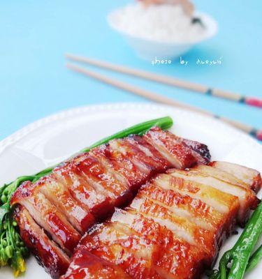 叉烧牛肉干怎么做？在家自制叉烧牛肉干的步骤是什么？