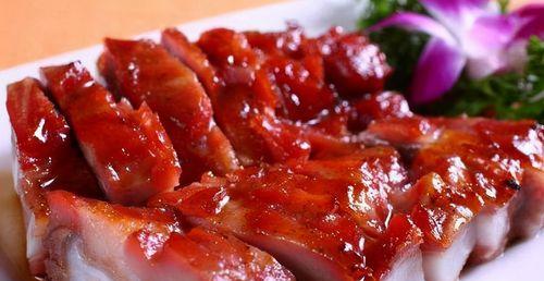 叉烧酱猪肉煮南瓜怎么做？步骤和技巧有哪些？
