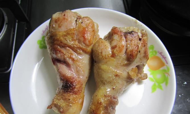叉烧酱鸡腿怎么做？详细步骤和常见问题解答？