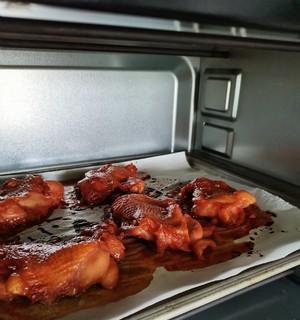 叉烧酱鸡腿怎么做？详细步骤和常见问题解答？