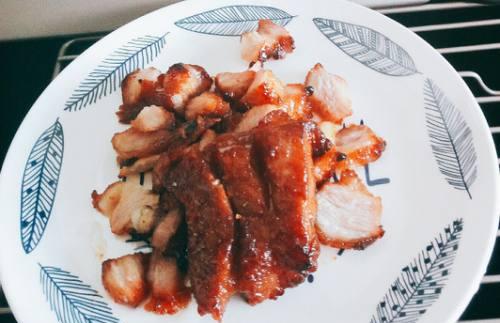 叉烧饭怎么做？传统叉烧饭的制作步骤是什么？