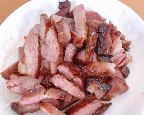 叉烧带鱼肉怎么做？有哪些步骤和技巧？