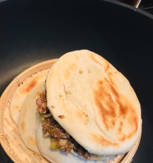 册馍怎么做？步骤详解和常见问题解答？