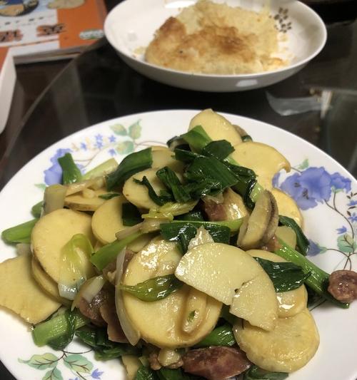 草鱼烧茨菇怎么做？有哪些步骤和技巧？