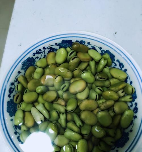 草药蚕豆怎么做？有哪些健康益处？