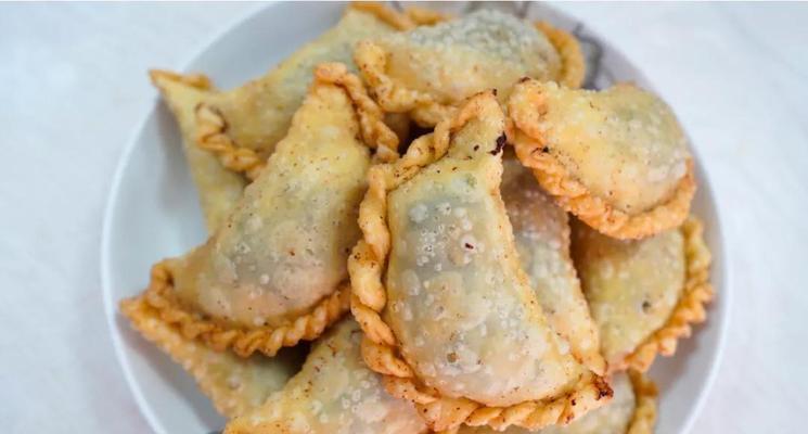 草头干饺怎么做？有哪些独特技巧和常见问题解答？