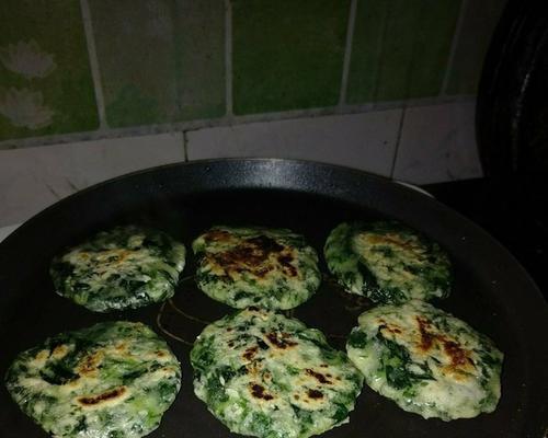 草头饼怎么做？制作草头饼的步骤和技巧是什么？