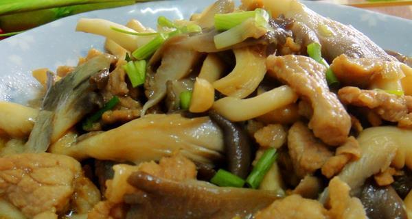 草茹炒肉片的做法是什么？步骤详解及常见问题解答？