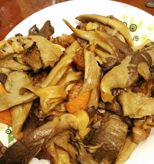 草茹炒肉片的做法是什么？步骤详解及常见问题解答？