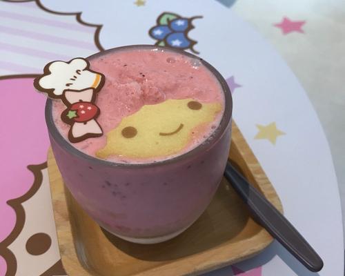草莓西米牛乳杯怎么做？步骤和常见问题解答？