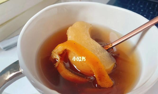 草莓山楂消脂茶怎么做？有哪些健康益处？