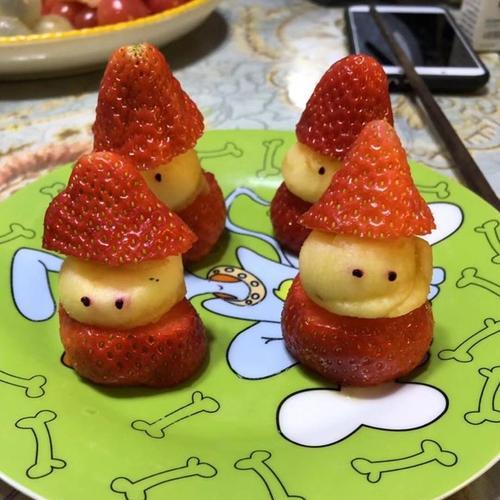 草莓山药米粉怎么做？有哪些步骤和技巧？