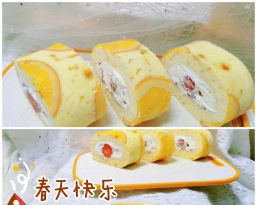 草莓瑞士蛋糕卷怎么做？详细步骤和常见问题解答？