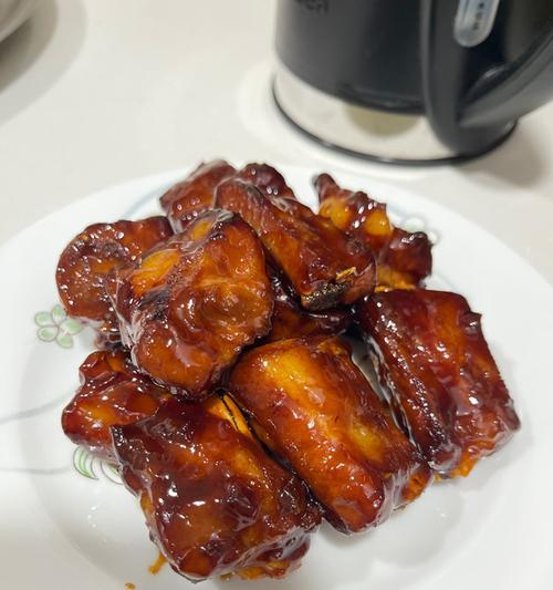 草莓排骨怎么做？有哪些步骤和技巧？