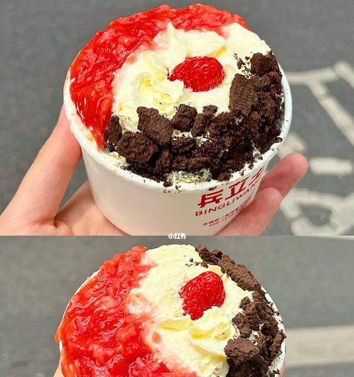 草莓奶冻啵啵杯怎么做？步骤和材料有哪些？
