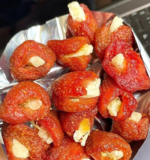 草莓蜜饯怎么做？详细步骤和常见问题解答？