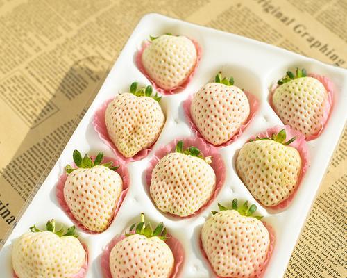 草莓玫瑰礼盒怎么做？制作过程中需要注意哪些问题？