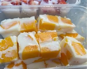 草莓芒果思慕昔怎么做？有哪些步骤和技巧？
