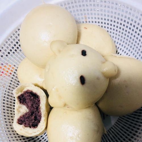 草莓豆沙包怎么做？详细步骤和常见问题解答？