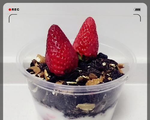 草莓奥利奥盆栽怎么做？步骤和材料是什么？