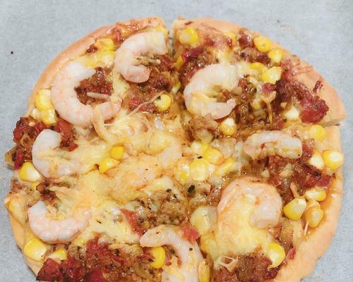 草莓pizza怎么做？在家轻松制作的步骤是什么？