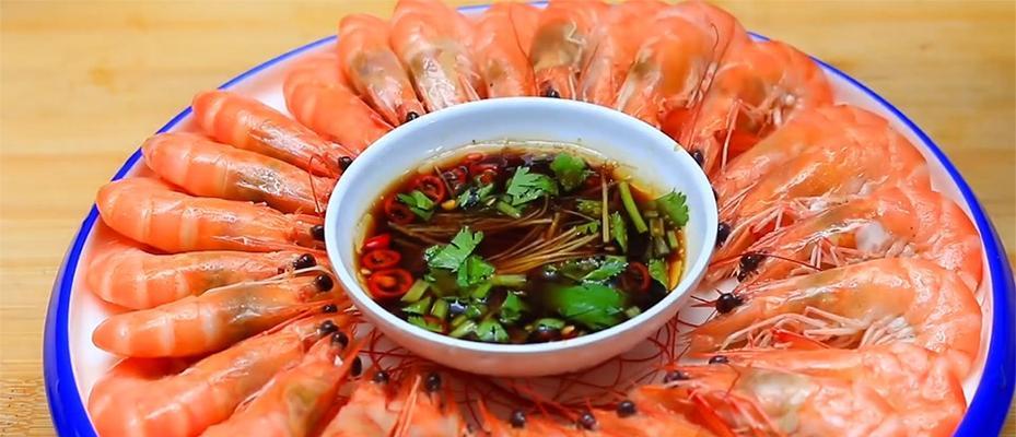 草帽虾怎么做？详细步骤和注意事项是什么？