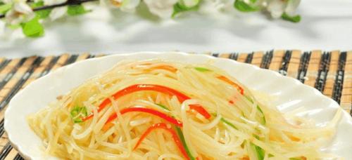 草鸡蛋青椒丝的做法是什么？如何快速做出美味的草鸡蛋青椒丝？