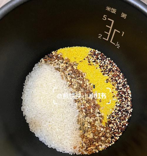 糙米燕麦饭怎么做？有哪些健康益处？