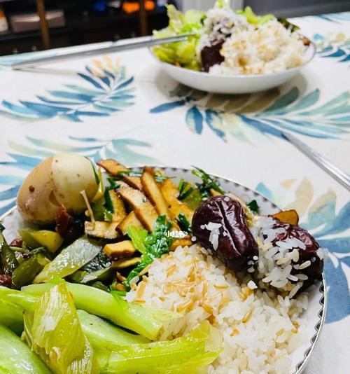 糙米燕麦饭怎么做？有哪些健康益处？