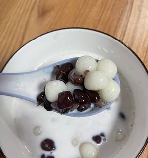 糙米红豆百合糖水的做法？有哪些健康益处？