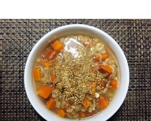 糙米高丽菜糕怎么做？有哪些步骤和技巧？