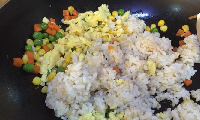 糙米饭怎么做才好吃？有哪些简单易学的做法？