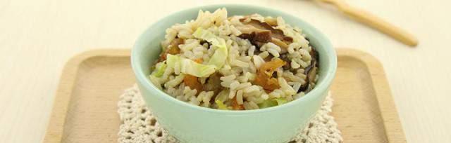 糙米发芽饭怎么做？发芽过程和烹饪步骤是什么？