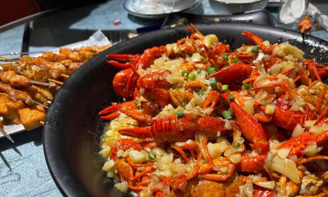 藏红花虾干饭怎么做？步骤和技巧有哪些？