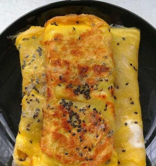 藏茶红萝卜鸡蛋煎饼怎么做？有哪些步骤和技巧？