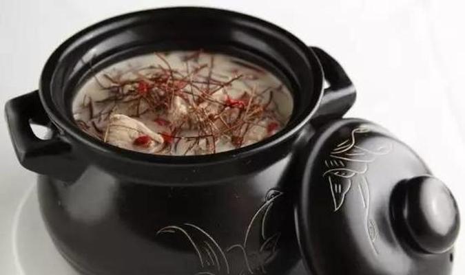 藏茶冬瓜山药祛湿健脾胃汤怎么做？有哪些步骤和注意事项？