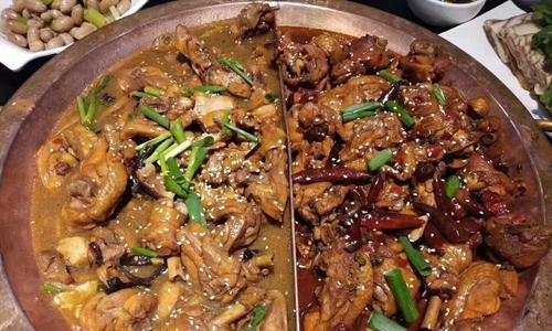 沧州火锅鸡怎么做？在家也能做出地道口味吗？