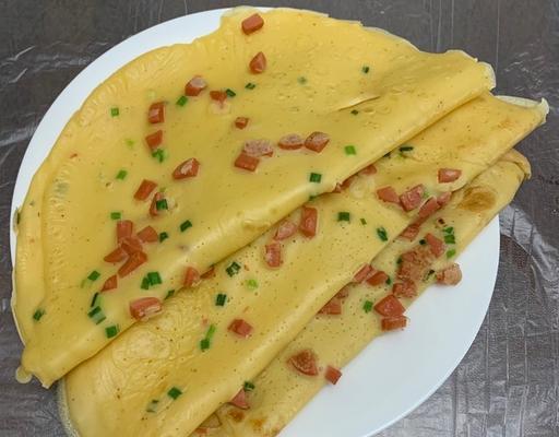 蚕蛹鸡蛋饼怎么做？制作过程中有哪些常见问题？