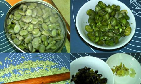 蚕豆酸菜汤怎么做？有哪些步骤和技巧？