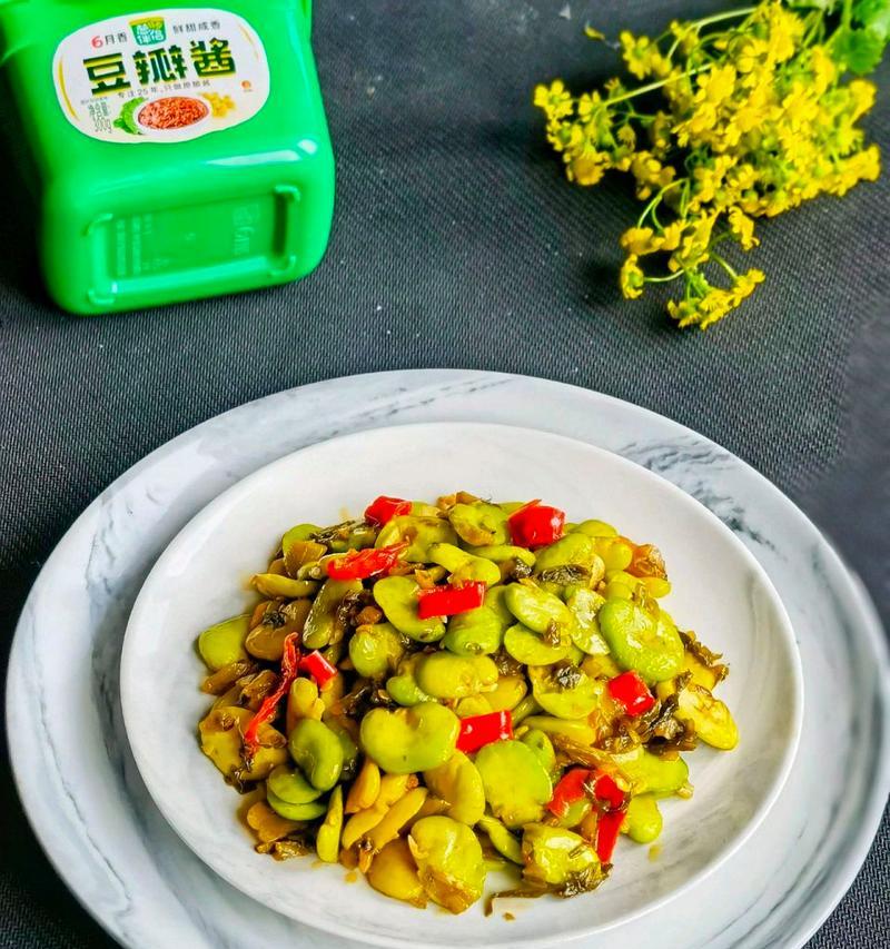 蚕豆酸菜汤怎么做？有哪些步骤和技巧？