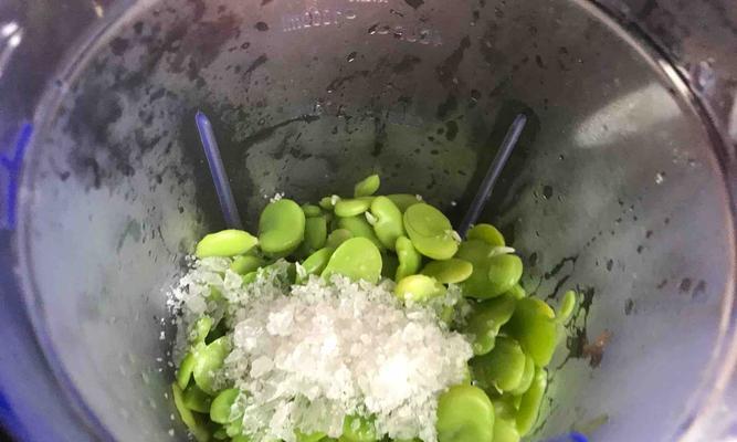 蚕豆糕怎么做？制作过程中常见的问题有哪些？