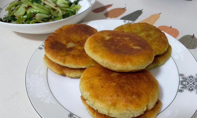 蚕豆饼怎么做？有哪些简单易学的制作方法？