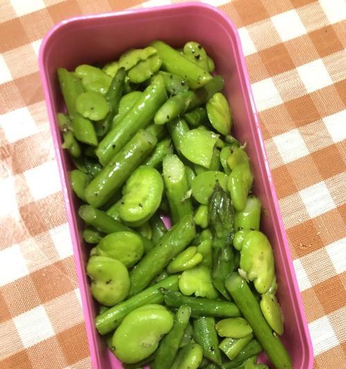 蚕豆宝宝怎么做才好吃？有哪些创意食谱推荐？