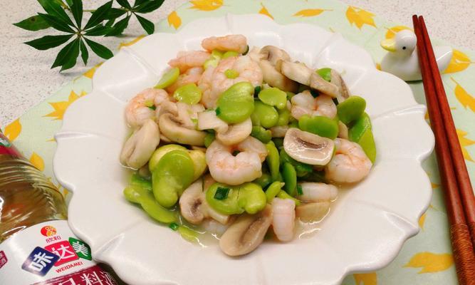 蚕豆宝宝怎么做才好吃？有哪些创意食谱推荐？