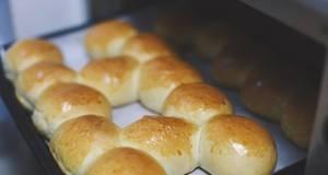 餐包的做法是什么？如何在家轻松制作美味餐包？