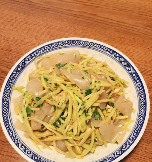 菜汁凉粉怎么做？步骤和技巧有哪些？