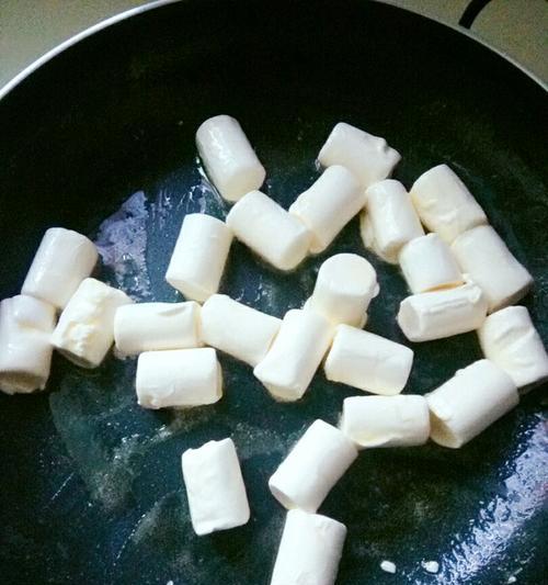 菜油牛扎糖怎么做？制作过程中常见问题有哪些？