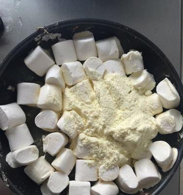 菜油牛扎糖怎么做？制作过程中常见问题有哪些？