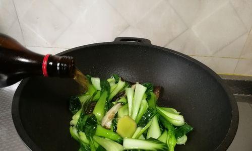 菜心猪肝汤怎么做？有哪些步骤和技巧？
